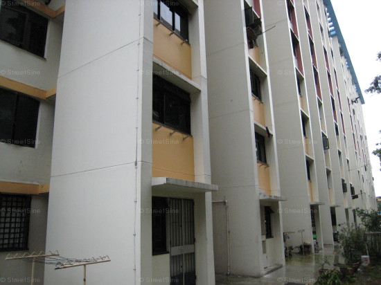 Blk 23 Balam Road (Geylang), HDB 3 Rooms #35312
